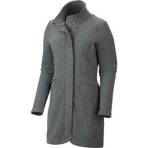Women’s Mountain Hardwear Toast Tweed Jacket